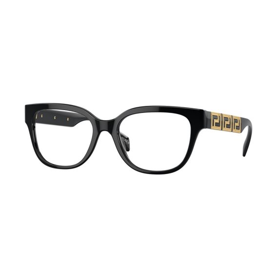 Oiritaly Monture de lunettes Femme Versace 0VE3338GB154